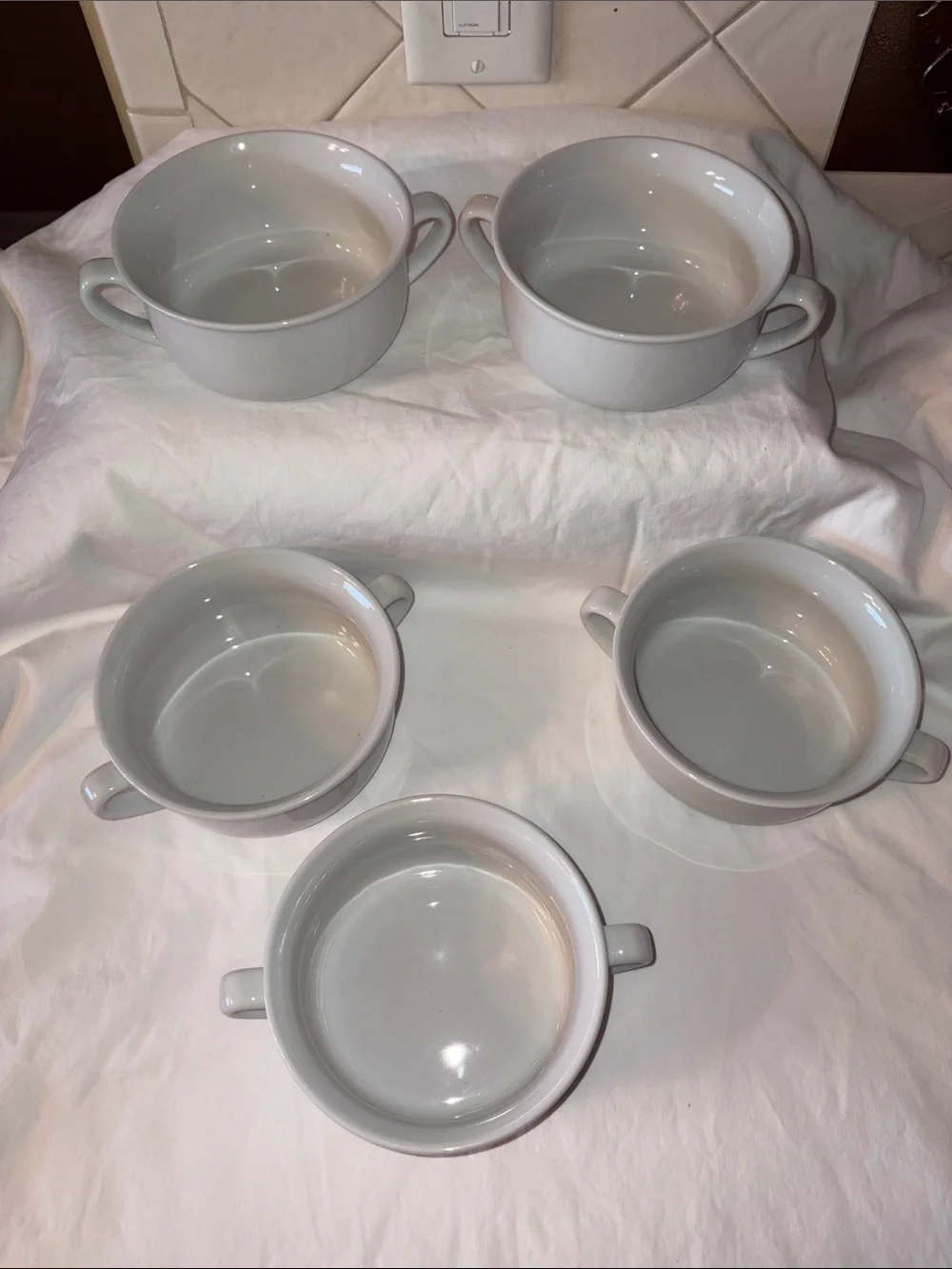 Williams Sonoma like new